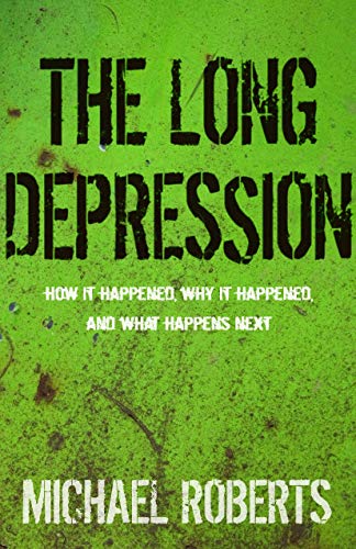 Long Depression: Marxism and the Global Crisis of Capitalism von Haymarket Books