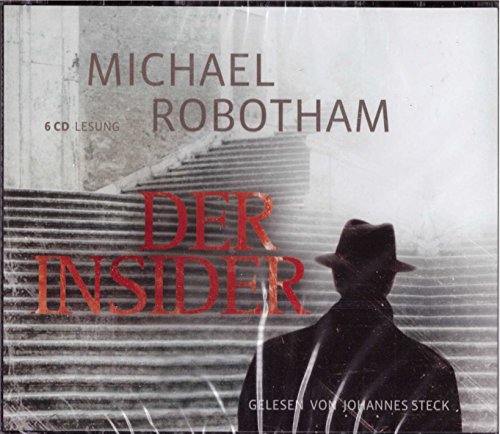 Der Insider (6 CD)