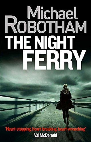 The Night Ferry von Sphere