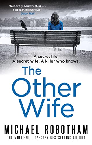 The Other Wife: The pulse-racing thriller that's impossible to put down (Joe O'Loughlin, Band 2)