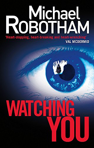 Watching You (Joseph O'Loughlin)