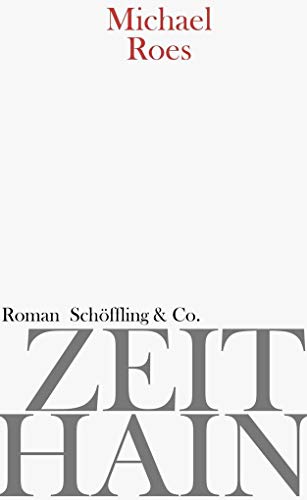 Zeithain: Roman von Schoeffling + Co.