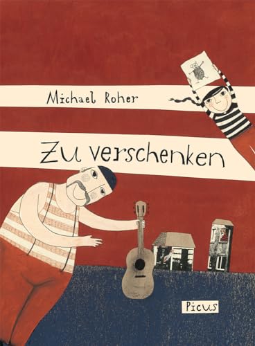 Zu verschenken von Picus Verlag