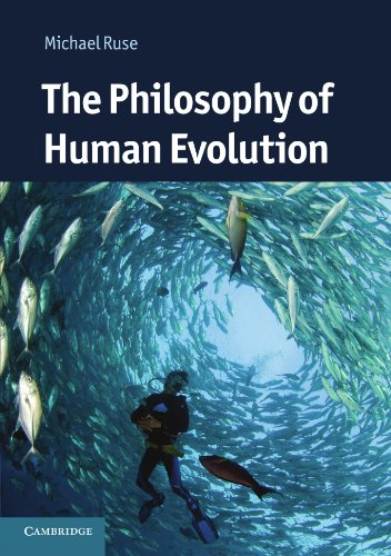 The Philosophy of Human Evolution: A Philosophical Introduction (Cambridge Introductions to Philosophy and Biology)