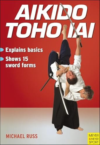 Aikido Toho Iai