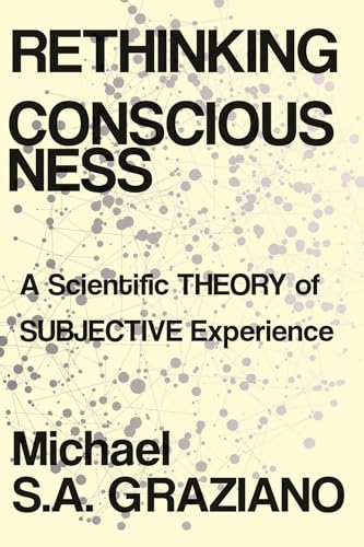 Rethinking Consciousness: A Scientific Theory of Subjective Experience