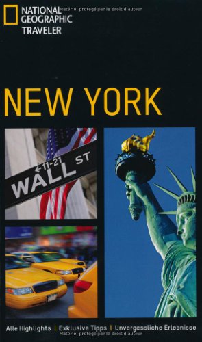 National Geographic Traveler: New York National Geographic Traveler: New York von National Geographic Deutschland