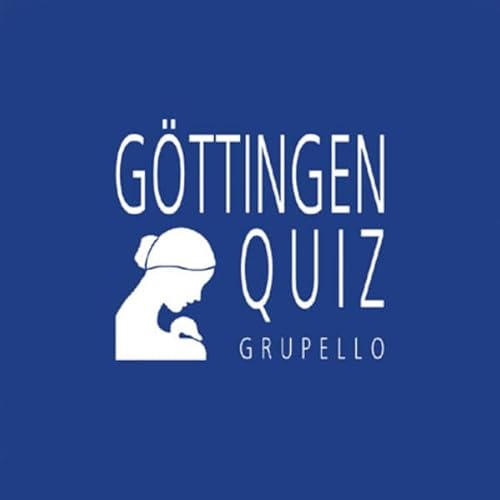 Göttingen-Quiz: 100 Fragen und Antworten (Quiz im Quadrat)