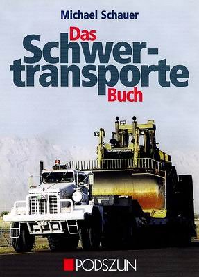 Das Schwertransporte-Buch von Podszun