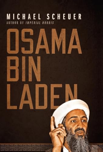 Osama Bin Laden von Oxford University Press, USA