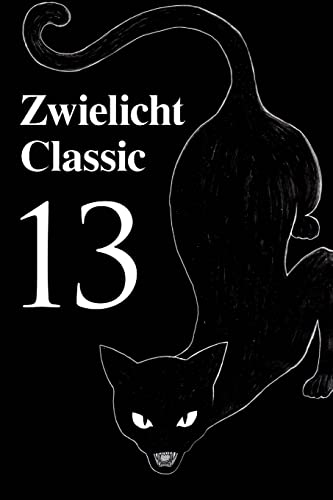 Zwielicht Classic 13 von CREATESPACE