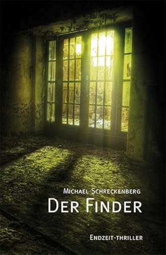 Der Finder: Endzeit-Thriller