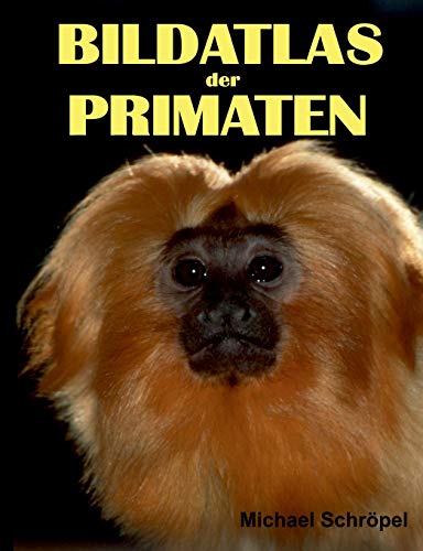 Bildatlas der Primaten