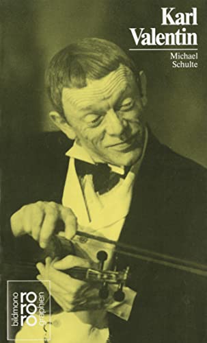 Karl Valentin Karl Valentin