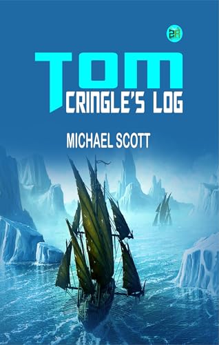 Tom Cringle's Log von Zinc Read