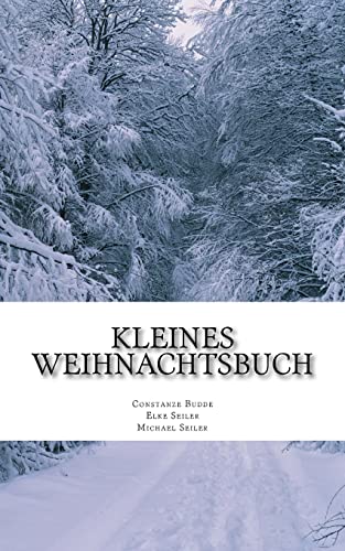 Kleines Weihnachtsbuch von Createspace Independent Publishing Platform