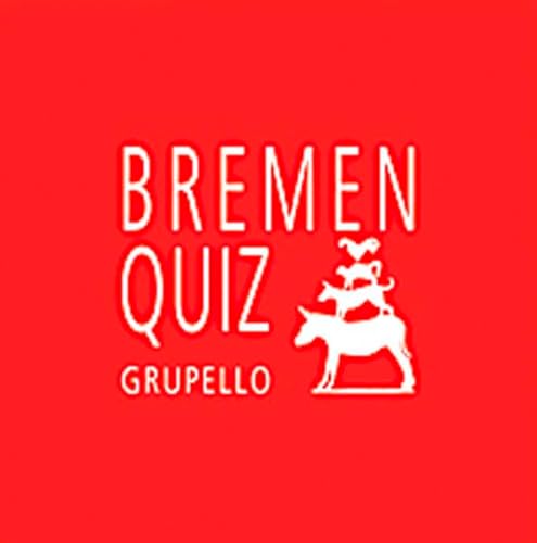 Bremen-Quiz: 100 Fragen und Antworten (Quiz im Quadrat) von Grupello Verlag
