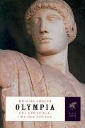 Olympia: Ort der Spiele, Ort der Götter von Klett-Cotta