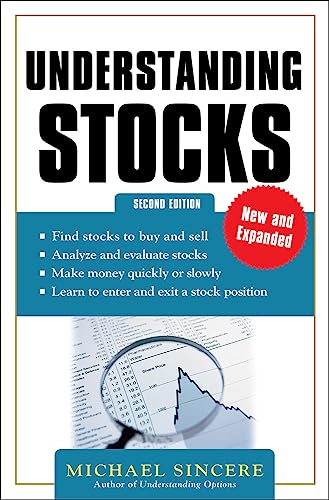 Understanding Stocks 2E von McGraw-Hill Education