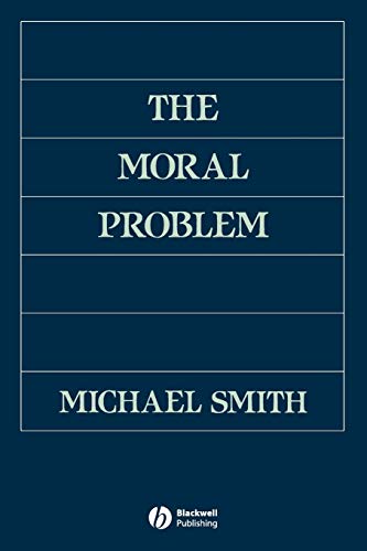 The Moral Problem (Philosophical Theory)
