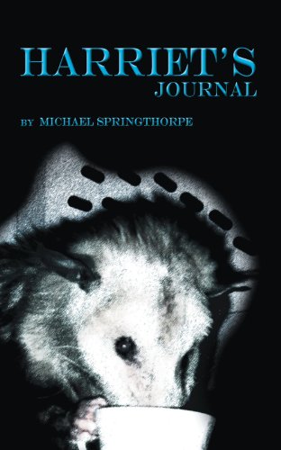 Harriet's Journal von AuthorHouse