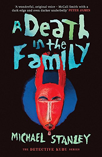 A Death in the Family (Detective Kubu, Band 5) von Orenda Books