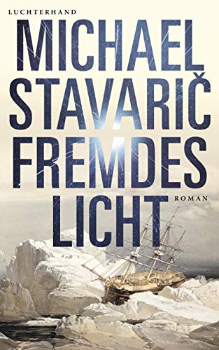Fremdes Licht: Roman von Luchterhand Literaturvlg.