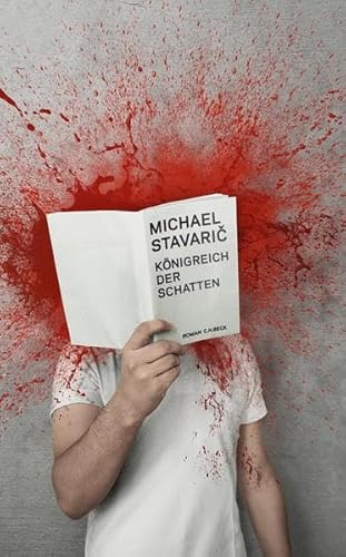 Königreich der Schatten: Roman