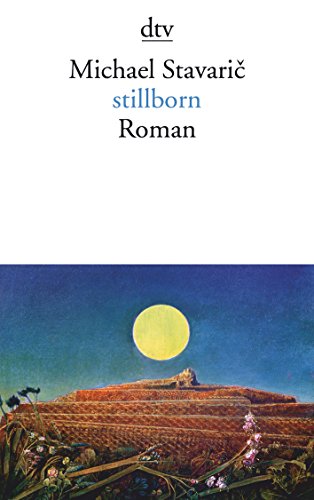 stillborn: Roman von Dtv