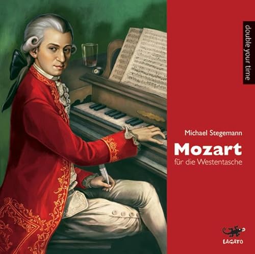 Mozart für die Westentasche