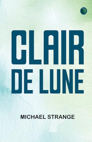 Clair de Lune Clair de Lune von Zinc Read