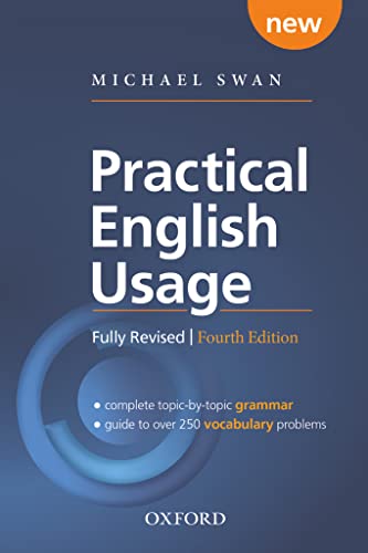 Practical English Usage - Fourth Edition: Grammar Book - Kartoniert