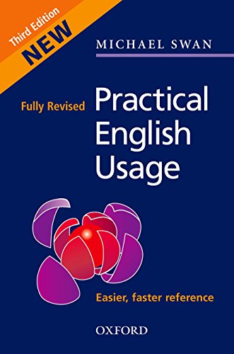 Practical English Usage - Third Edition: Grammar Book: Kartoniert von Cornelsen Schulverlage
