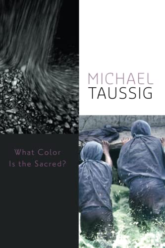 What Color Is the Sacred? von University of Chicago Press