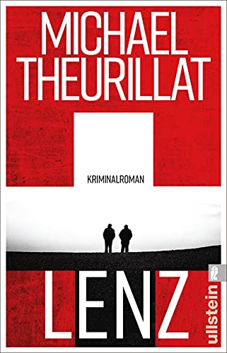 Lenz: Eschenbach ermittelt | Ein intelligenter Kriminalroman zum aktuellen Ost-West-Konflikt (Ein Kommissar-Eschenbach-Krimi, Band 6)