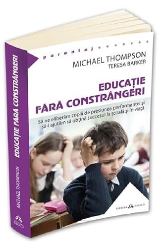Educatie Fara Constrangeri von Herald