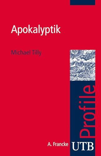 Apokalyptik (utb Profile) von UTB GmbH