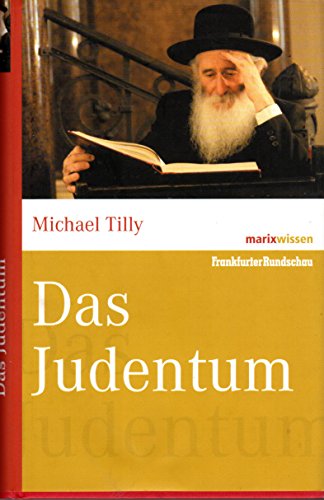Das Judentum von Marix Verlag