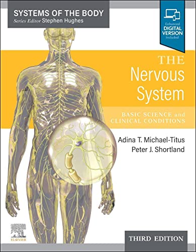 The Nervous System: Systems of the Body Series von Elsevier