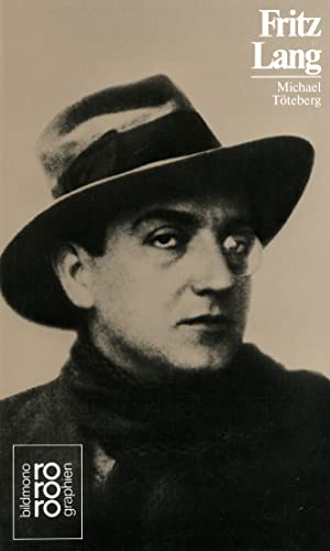 Fritz Lang von Rowohlt Taschenbuch