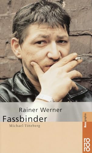 Rainer Werner Fassbinder