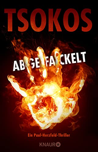 Abgefackelt: True-Crime-Thriller