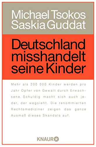 Deutschland misshandelt seine Kinder