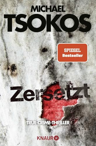 Zersetzt: True-Crime-Thriller | SPIEGEL Bestseller