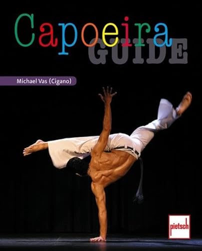 Capoeira Guide von Motorbuch Verlag