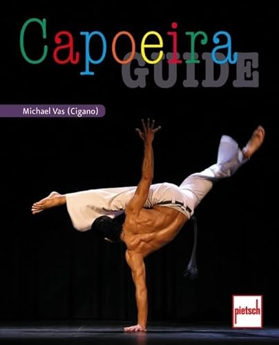 Capoeira Guide von Motorbuch Verlag