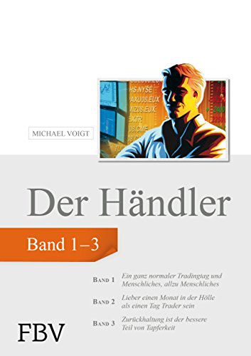 Der Händler, Sammelband 1 von Finanzbuch Verlag