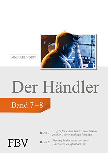 Der Händler, Sammelband 3 von FinanzBuch Verlag
