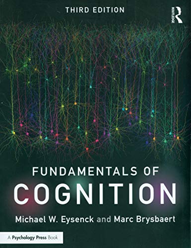Fundamentals of Cognition von Routledge