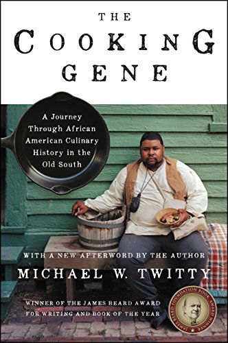 The Cooking Gene: A Journey Through African American Culinary History in the Old South: A James Beard Award Winner von Amistad